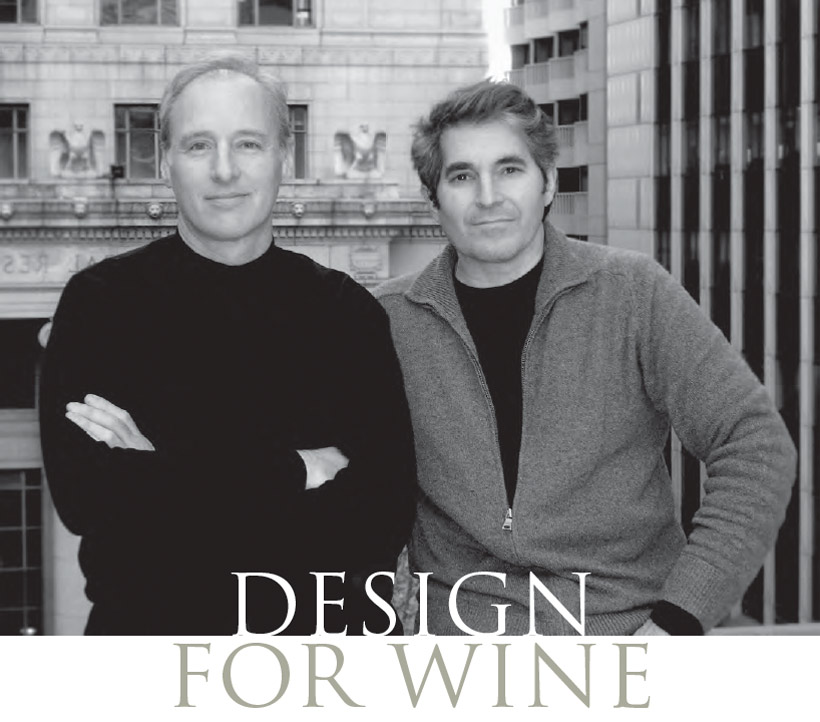 Design For Wine